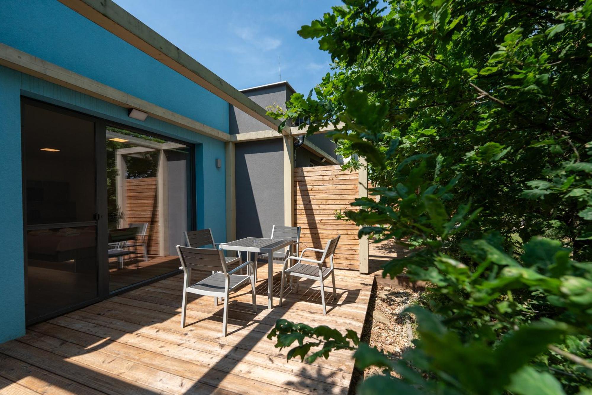Hospudka Na Halde Hotel Borsice ภายนอก รูปภาพ